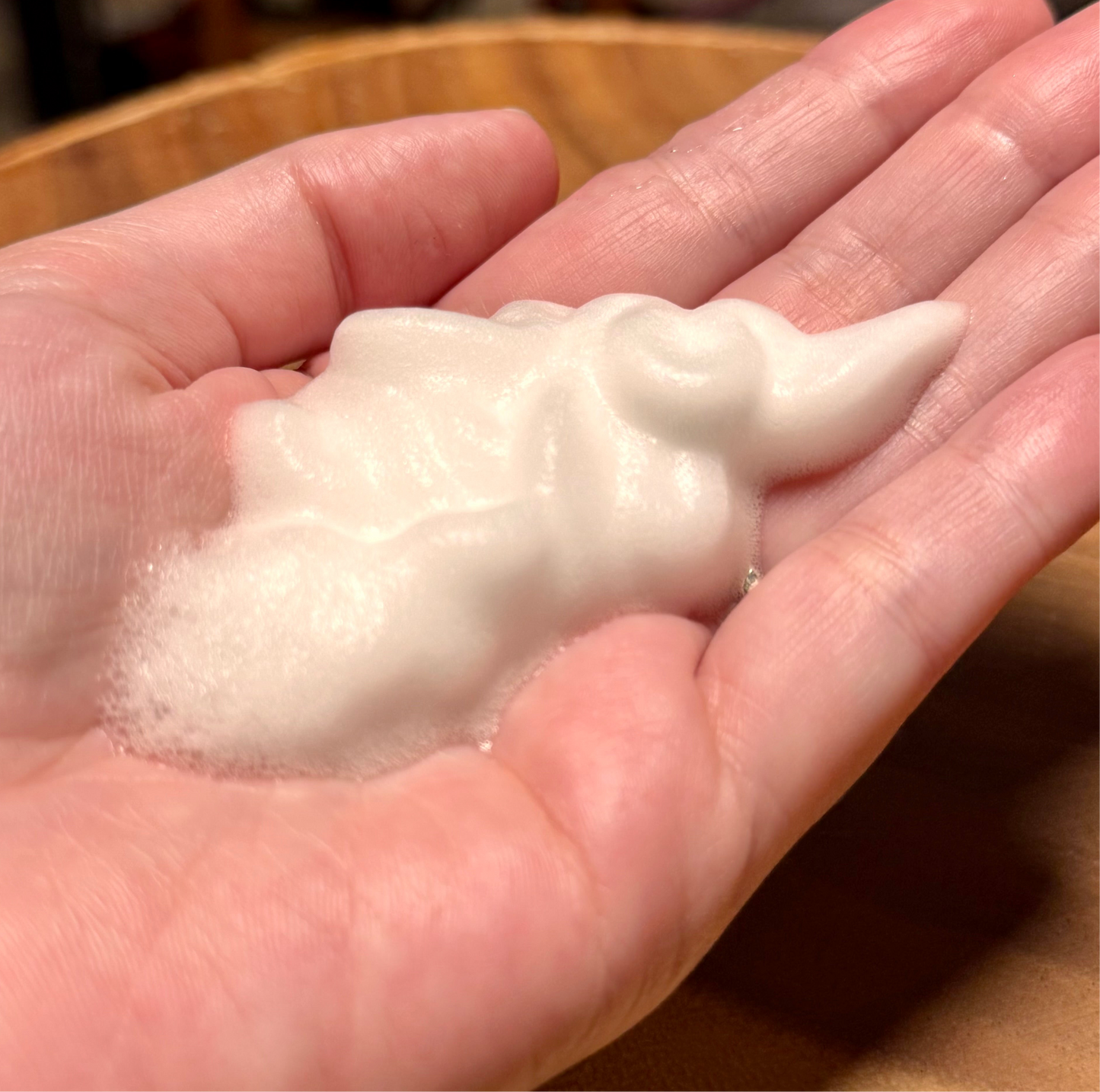 Apothecary Foaming Hand Soap