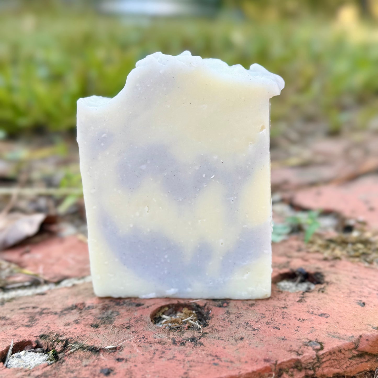 Cloudberry Vale Tallow Soap