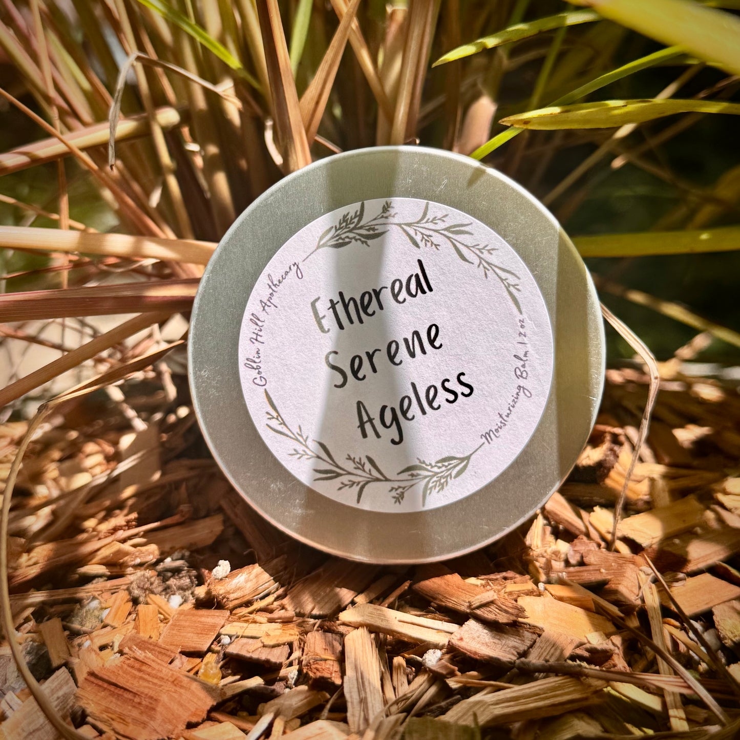 ESA Moisturizing Balm