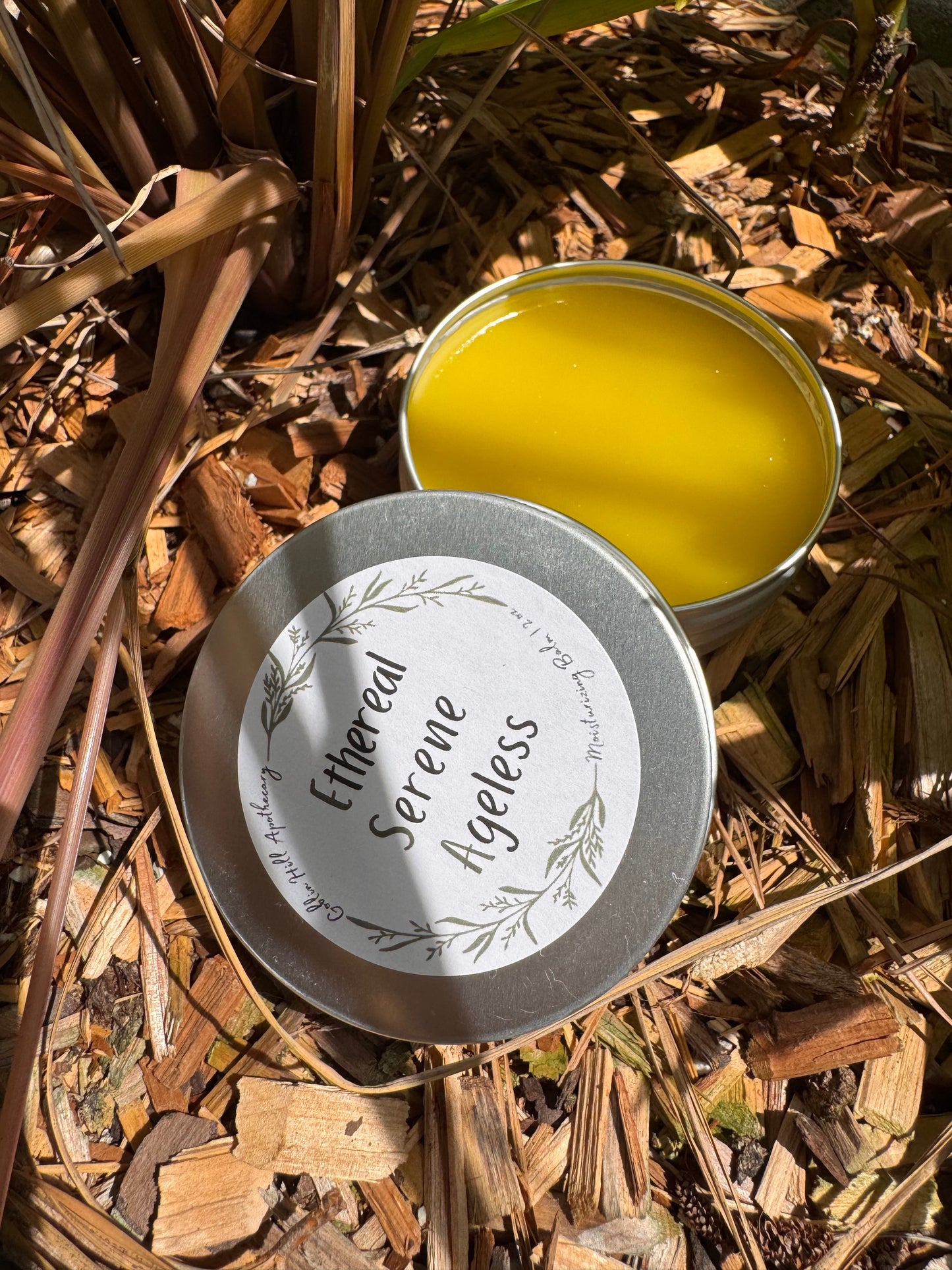 ESA Moisturizing Balm