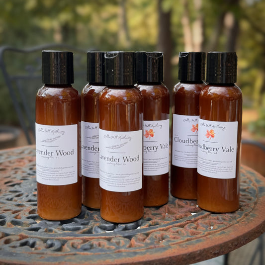Apothecary Silken Skin Cream