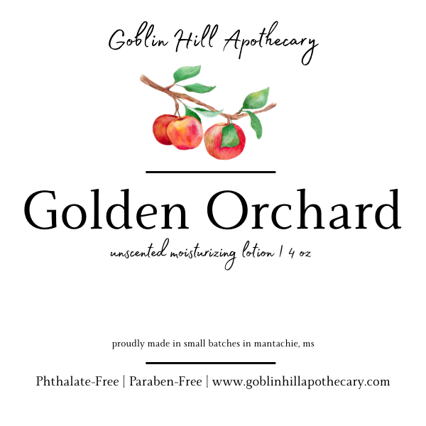 Apothecary Silken Skin Cream
