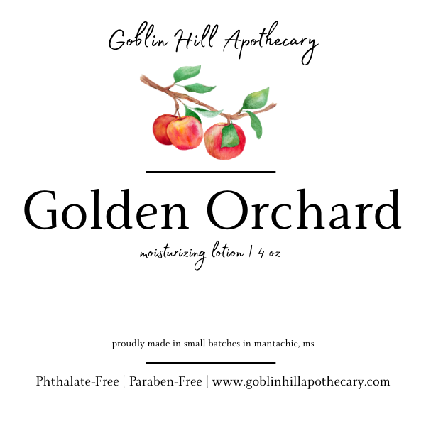 Apothecary Silken Skin Cream