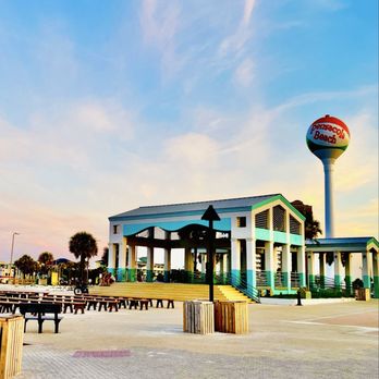 Casino Beach