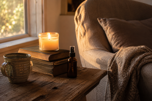 Home Scents
