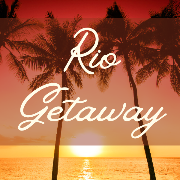Rio Getaway Bundle