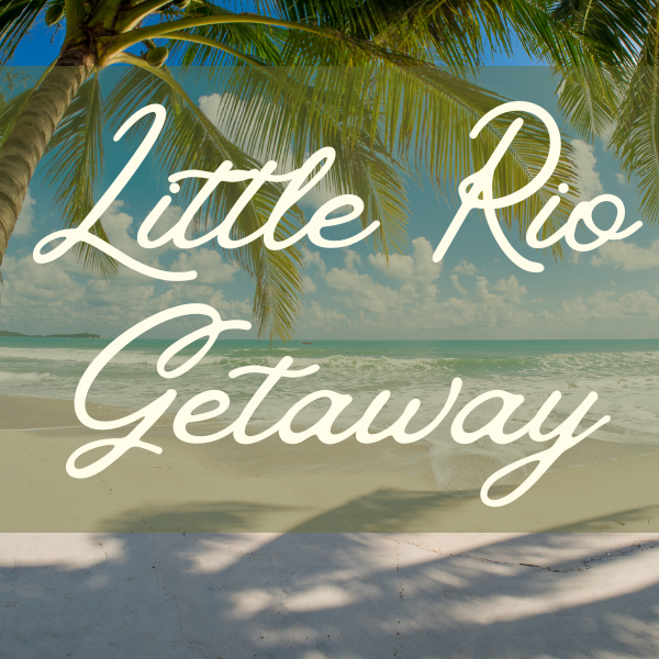 Little Rio Getaway Bundle