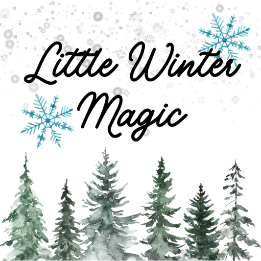 Little Winter Magic Bundle