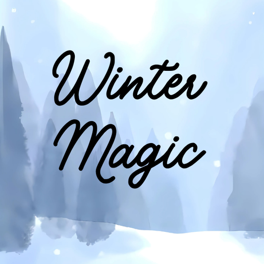 Winter Magic Bundle