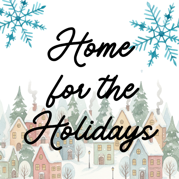 Home for the Holidays Bundle